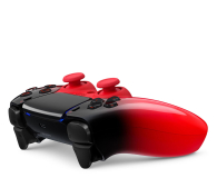 Pad SONY DualSense kontroler Techno Red do PlayStation 5 - 1483500 - zdjęcie 4